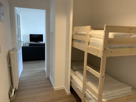 Appartement Neuf Centre-Ville Fort-Mahon-Plage avec Balcon et Parking, Idéal Famille - Photo 12
