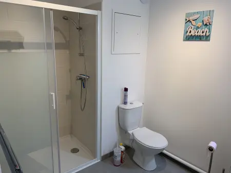 Appartement Neuf Centre-Ville Fort-Mahon-Plage avec Balcon et Parking, Idéal Famille - Photo 13