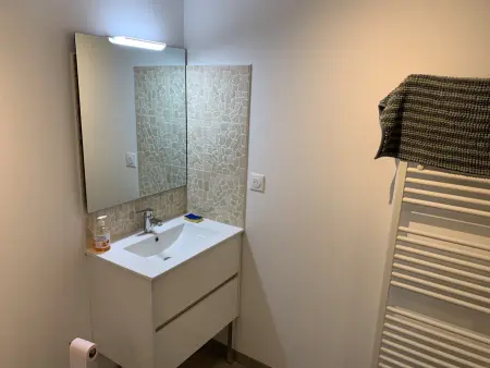 Appartement Neuf Centre-Ville Fort-Mahon-Plage avec Balcon et Parking, Idéal Famille - Photo 14