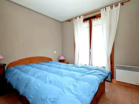 Appartement 2 pièces cabine près remontées Prarion, Les Houches - Photo 3