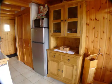 Duplex T3 à Morillon - Animaux bienvenus, WiFi, Parking inclus - Photo 5