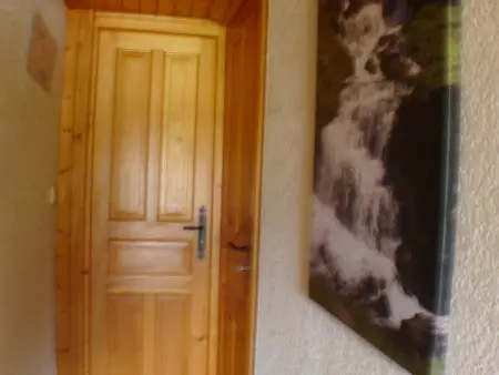 Duplex T3 à Morillon - Animaux bienvenus, WiFi, Parking inclus - Photo 8