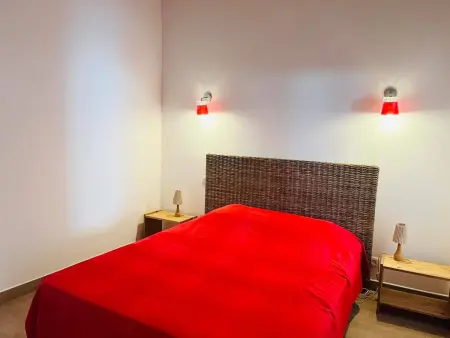 Appartement de standing avec toit terrasse, climatisé, WiFi, parking - Photo 5