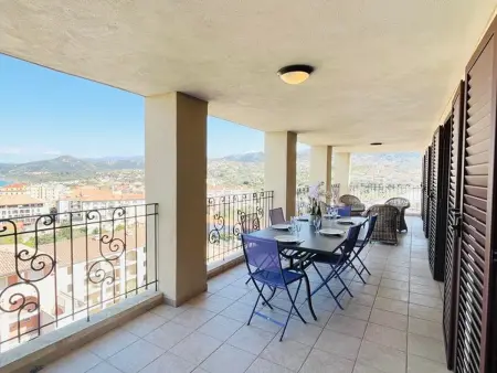 Appartement de standing avec toit terrasse, climatisé, WiFi, parking - Photo 10