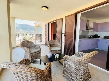 Appartement de standing avec toit terrasse, climatisé, WiFi, parking - Photo 11