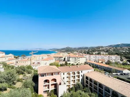 Appartement de standing avec toit terrasse, climatisé, WiFi, parking - Photo 21