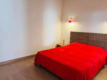 Appartement de standing avec toit terrasse, climatisé, WiFi, parking - Photo 33