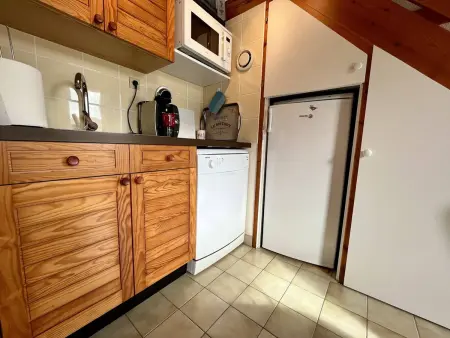 Maison rénovée à 350m de la plage avec terrasse et parking à Dolus-d'Oléron - Photo 2