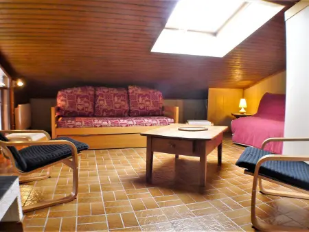 2 pièces confortable & lumineux au centre de Samoëns - Animaux admis et parking inclus - Photo 2