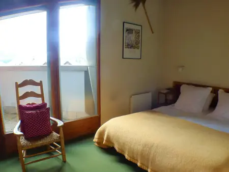 2 pièces confortable & lumineux au centre de Samoëns - Animaux admis et parking inclus - Photo 5