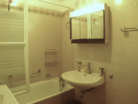 2 pièces confortable & lumineux au centre de Samoëns - Animaux admis et parking inclus - Photo 9