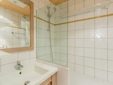 Appartement 4 pers, accès direct pistes, parking inclus - Photo 11
