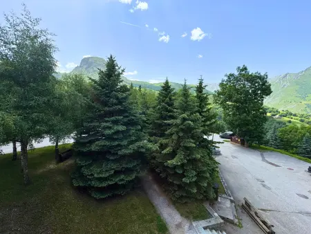Duplex lumineux pour 6 à 50m des pistes, Appartement 6 personnes à Saint Martin de Belleville Les Menuires - Photo 9