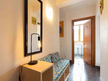 Appartement cosy 2 chambres avec parking et balcon à Saint-Lary-Soulan - Photo 5
