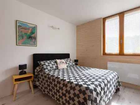 Appartement cosy 2 chambres avec parking et balcon à Saint-Lary-Soulan - Photo 6