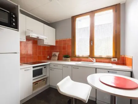 Appartement cosy 2 chambres avec parking et balcon à Saint-Lary-Soulan - Photo 9