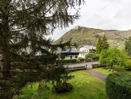 Appartement cosy 2 chambres avec parking et balcon à Saint-Lary-Soulan - Photo 11