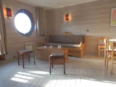 Grand appartement pour 8 pers, proche commerces et pistes, Avoriaz - Photo 5