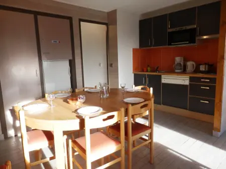 Grand appartement pour 8 pers, proche commerces et pistes, Avoriaz - Photo 6