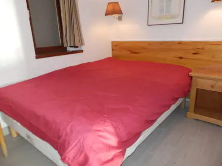 Grand appartement pour 8 pers, proche commerces et pistes, Avoriaz - Photo 8
