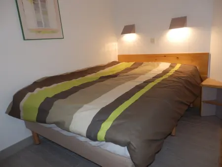 Grand appartement pour 8 pers, proche commerces et pistes, Avoriaz - Photo 10