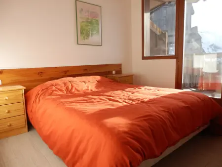 Grand appartement pour 8 pers, proche commerces et pistes, Avoriaz - Photo 11