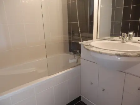 Grand appartement pour 8 pers, proche commerces et pistes, Avoriaz - Photo 12