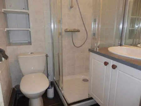 Grand appartement pour 8 pers, proche commerces et pistes, Avoriaz - Photo 13