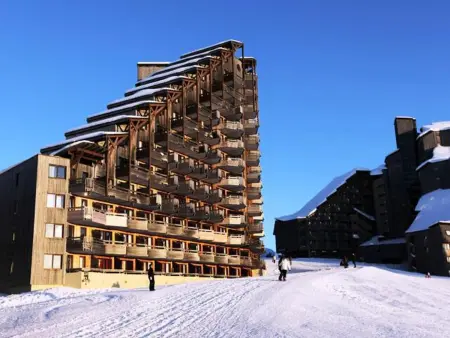 Grand appartement pour 8 pers, proche commerces et pistes, Avoriaz - Photo 15