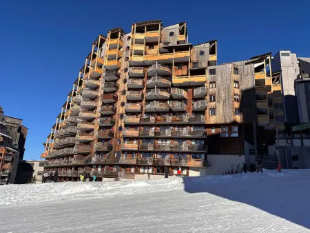 Grand appartement pour 8 pers, proche commerces et pistes, Avoriaz - Photo 16
