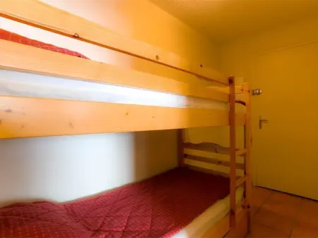 Charmant appartement montagne à Val Thorens - 4 pers, 2 pièces - Photo 4