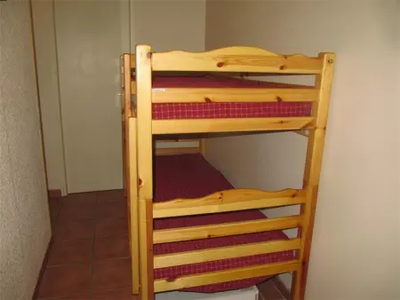 Charmant appartement montagne à Val Thorens - 4 pers, 2 pièces - Photo 5
