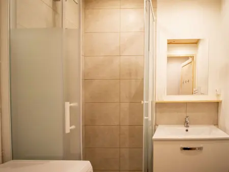 Moderne appartement 4 pers à Val Thorens avec WiFi et balcon - Photo 6