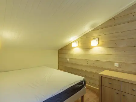 Appartement ensoleillé avec Wifi à La Plagne-Tarentaise - Photo 7