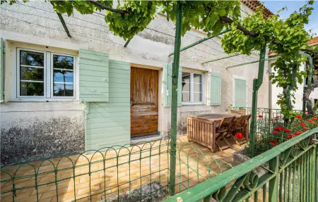 Maison 6 personnes à Mouriès - Photo 1