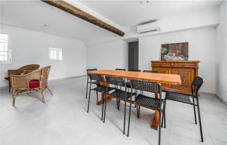 Maison 6 personnes à Mouriès - Photo 4