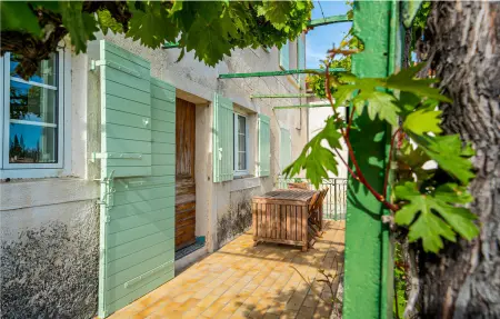 Maison 6 personnes à Mouriès - Photo 8