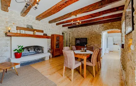 Maison 5 personnes à Blato - Photo 3