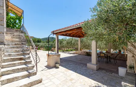 Maison 5 personnes à Blato - Photo 6
