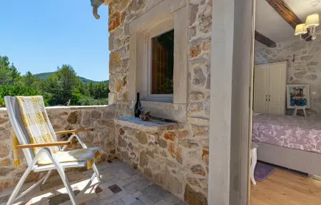 Maison 5 personnes à Blato - Photo 21