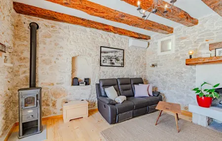 Maison 5 personnes à Blato - Photo 23