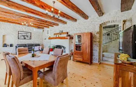 Maison 5 personnes à Blato - Photo 24