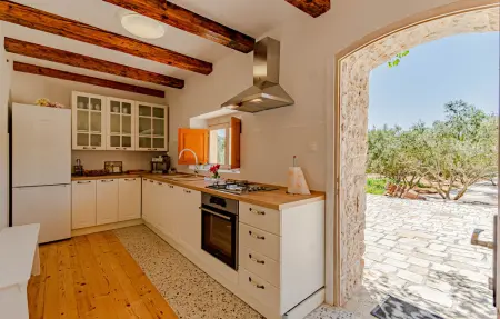 Maison 5 personnes à Blato - Photo 25