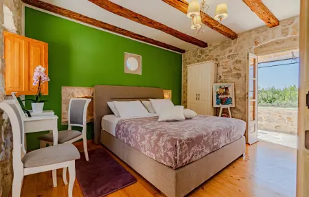 Maison 5 personnes à Blato - Photo 30