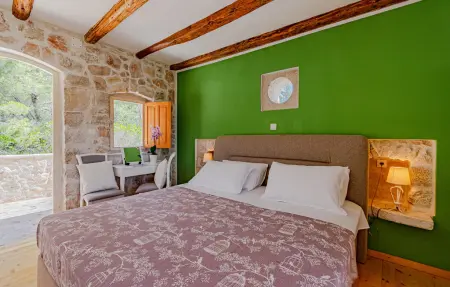 Maison 5 personnes à Blato - Photo 31