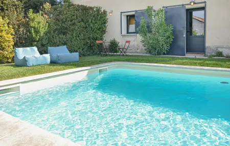 Maison 2 personnes à Pernes les Fontaines - Photo 2