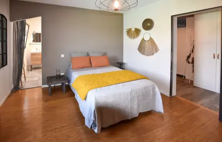 Maison 2 personnes à Pernes les Fontaines - Photo 3