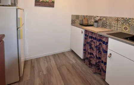 Maison 2 personnes à Pernes les Fontaines - Photo 4