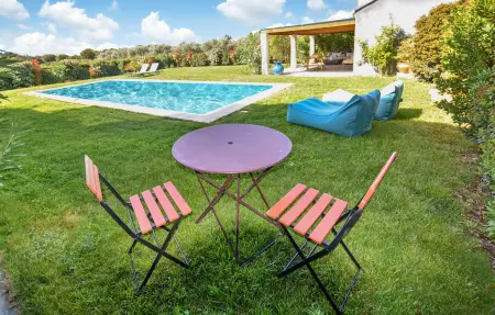 Maison 2 personnes à Pernes les Fontaines - Photo 8