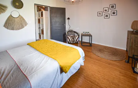 Maison 2 personnes à Pernes les Fontaines - Photo 13
